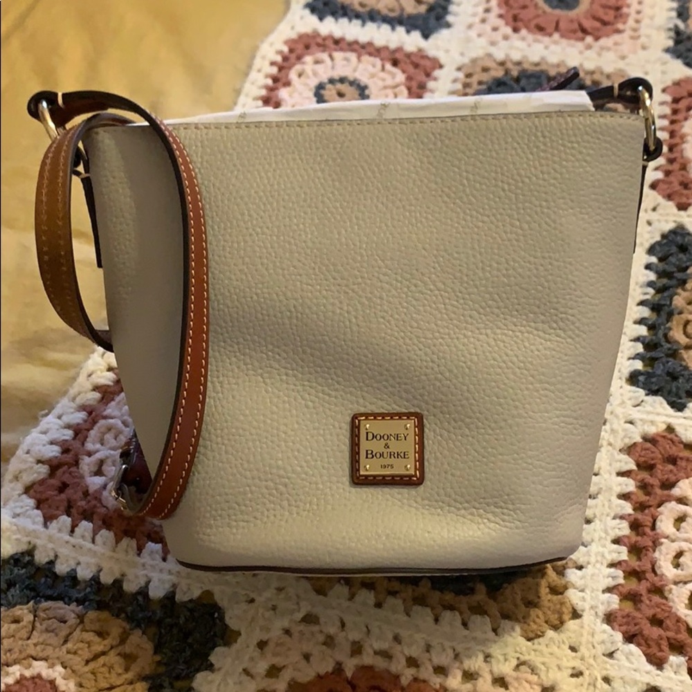 Dooney & Bourke Purse - Small Thea Crossbody